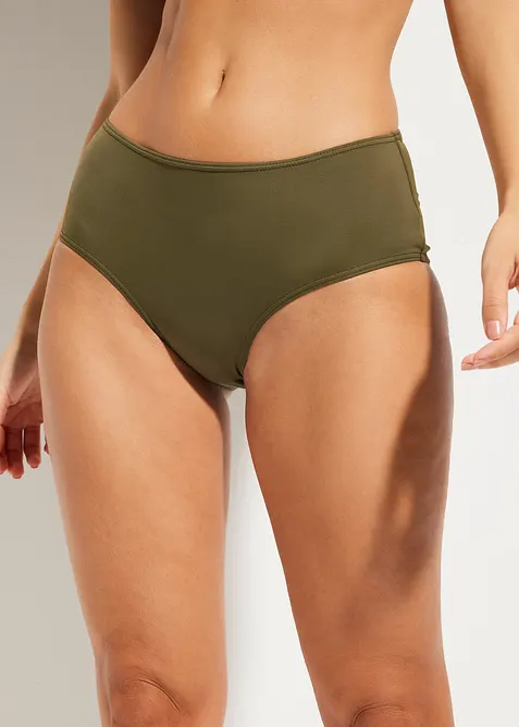 Bikinové kalhotky High Waist, bonprix