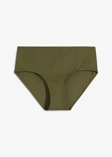 Bikinové kalhotky High Waist, bonprix