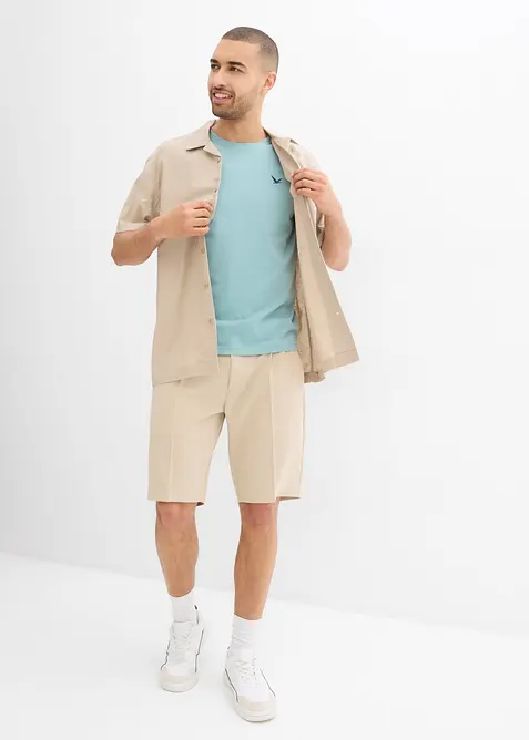 Tričko (3 ks v balen&iacute;), bonprix