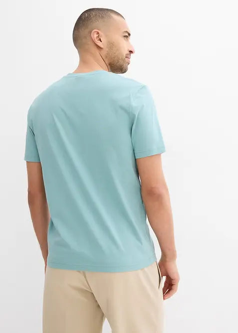 Tričko (3 ks v balen&iacute;), bonprix