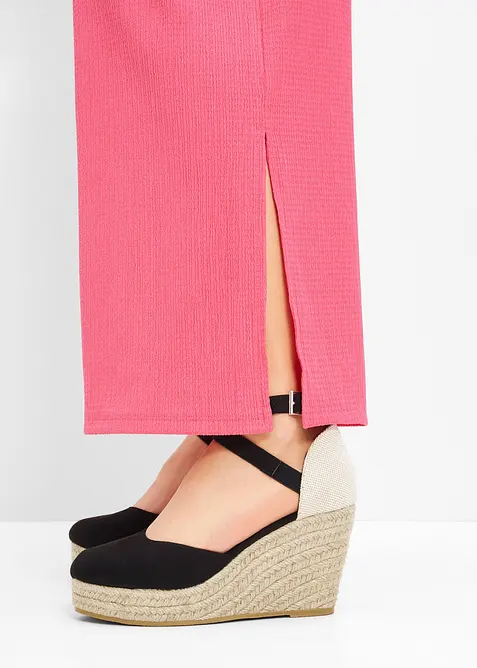 Lodičky na klínku, bonprix