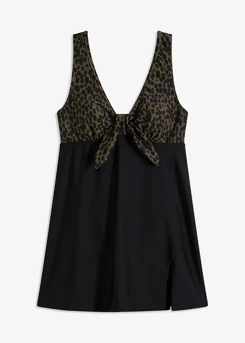 Koupací šaty, bonprix