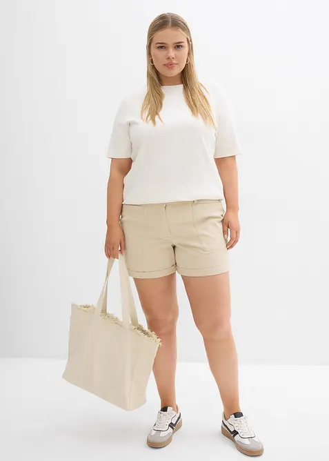 Keprov&eacute; &scaron;ortky, bonprix