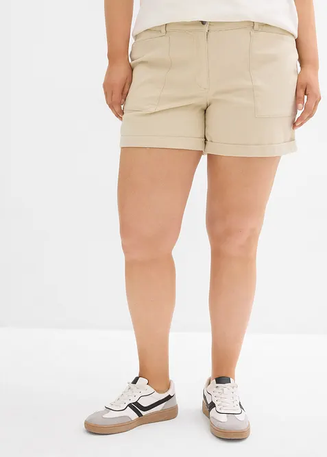 Keprov&eacute; &scaron;ortky, bonprix