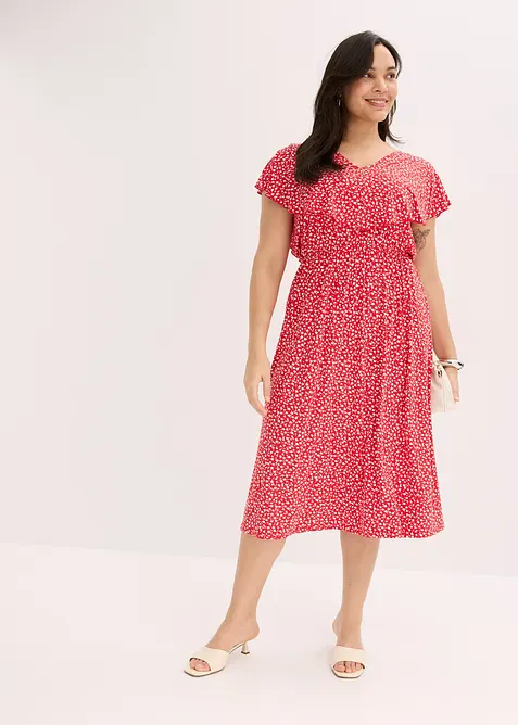 Žerzejov&eacute; &scaron;aty, bonprix