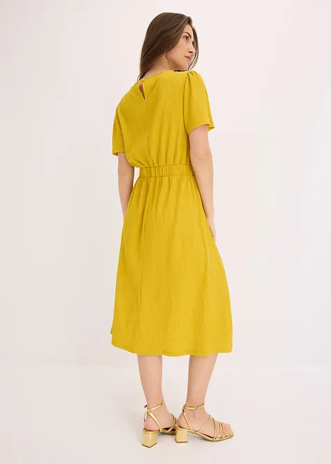 Žerzejové šaty, bonprix