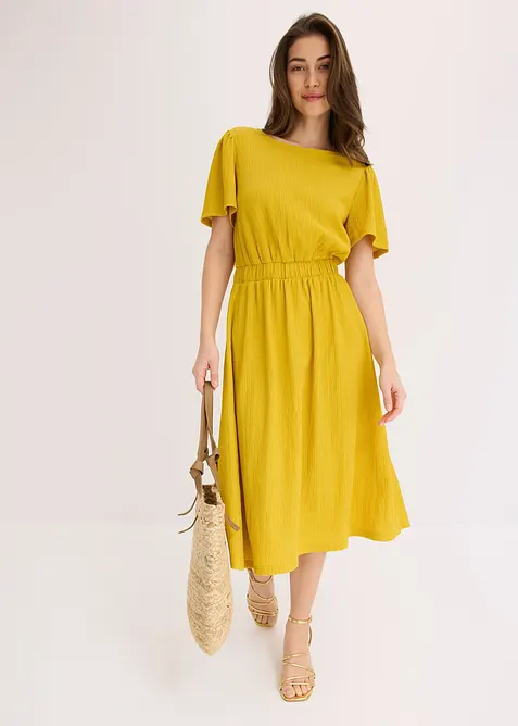 Žerzejové šaty, bonprix