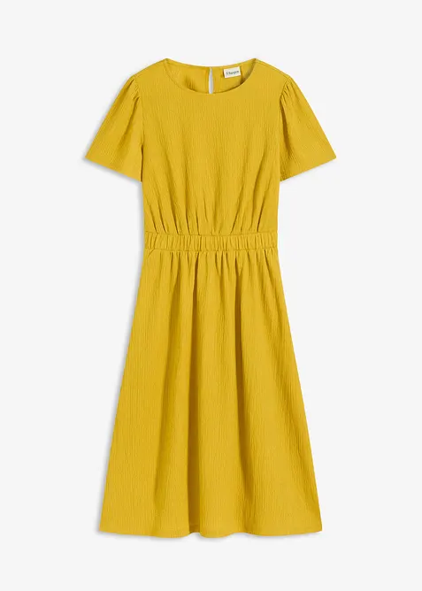 Žerzejové šaty, bonprix