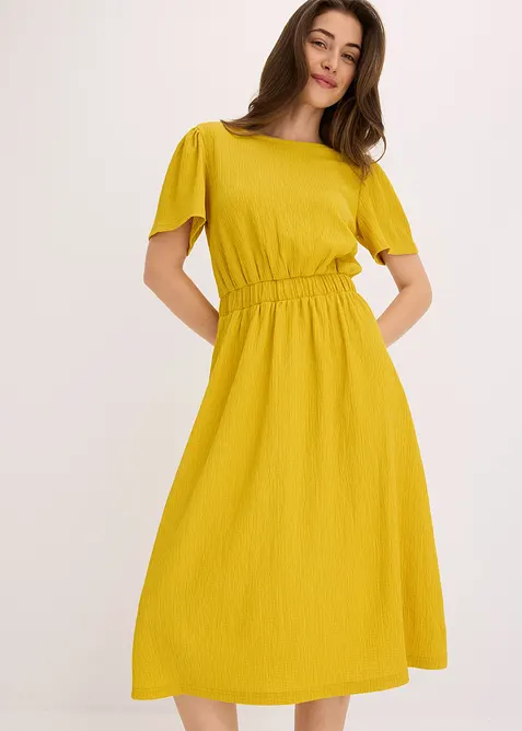 Žerzejové šaty, bonprix