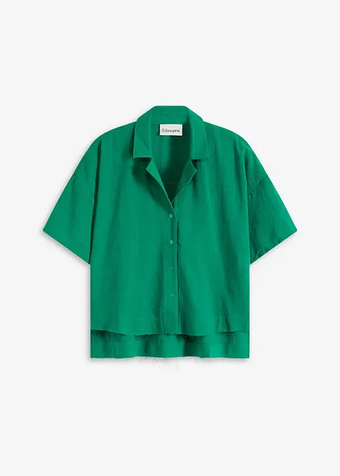 Oversize ko&scaron;ilov&aacute; halenka, bonprix