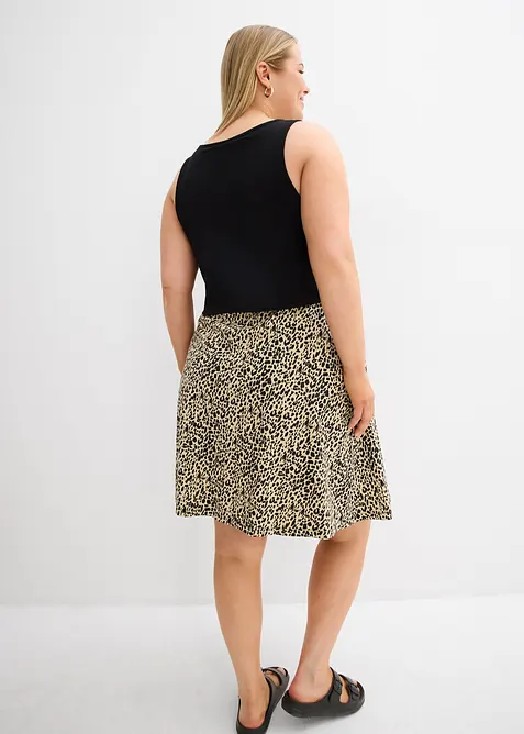 Těhotensk&eacute; a koj&iacute;c&iacute; &scaron;aty 2 v 1 z bavlněn&eacute;ho žerzeje, bonprix