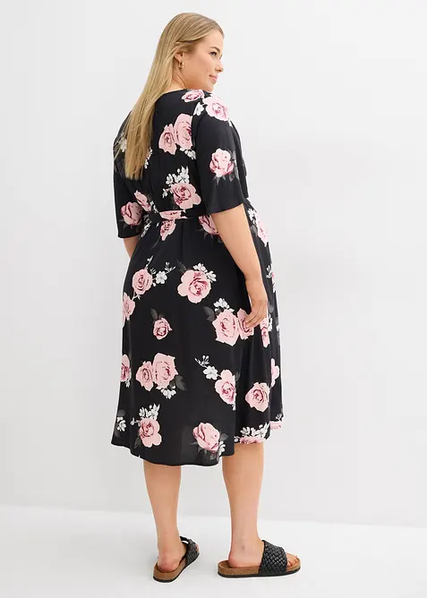 Těhotensk&eacute; a kojic&iacute; &scaron;aty 2 v 1, ze tkan&eacute; visk&oacute;zy, bonprix