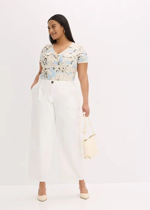 Body s nařasením, bonprix