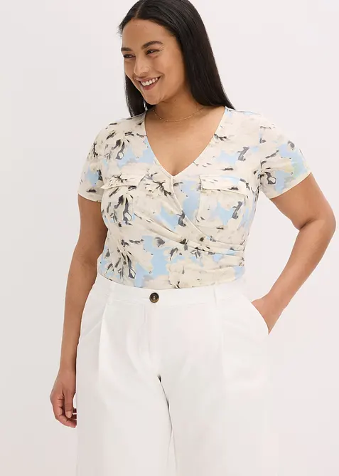 Body s nařasením, bonprix