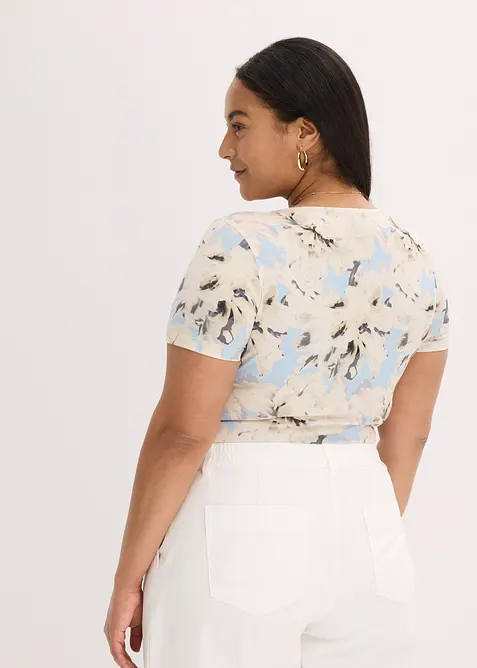 Body s nařasením, bonprix