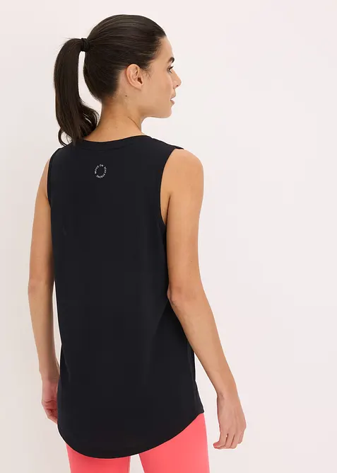 Funkční tričko, rychleschnoucí (2 ks v balení), bonprix