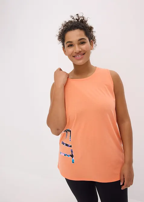 Funkční tričko, rychleschnoucí (2 ks v balení), bonprix