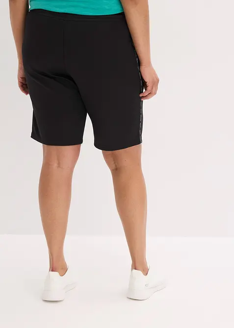 Funkční sportovní šortky, rychleschnoucí, bonprix