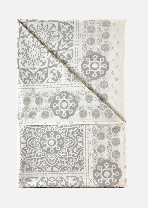 Přehoz s ornamenty, bonprix