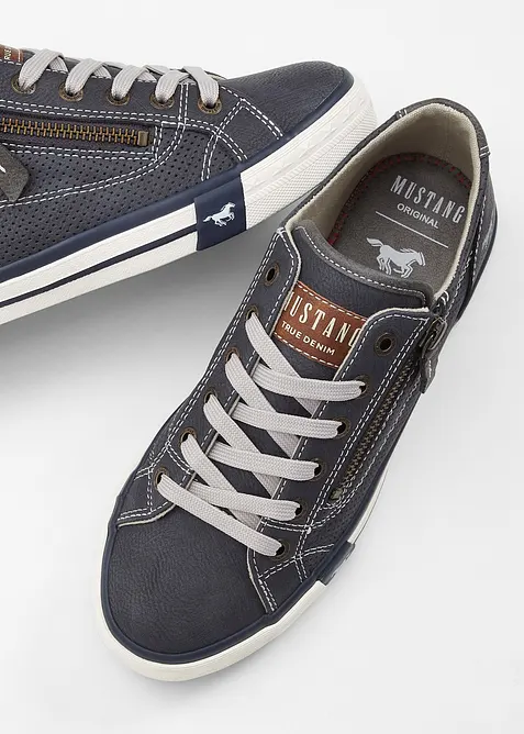 Tenisky značky Mustang, Mustang