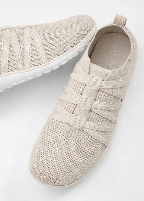 Barefoot obuv značky Kangaroos, Kangaroos