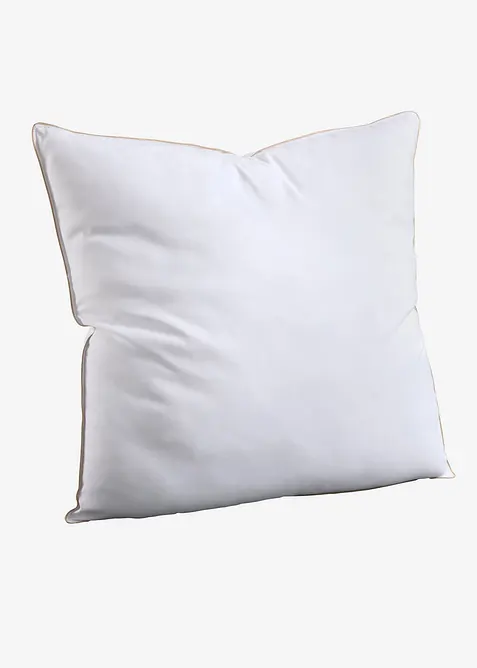 Polštář s efektem prachového peří, bonprix