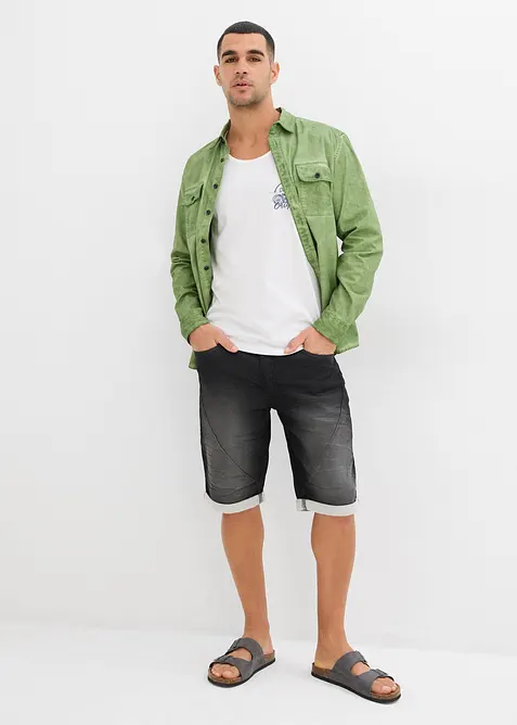 T&iacute;lko (3 ks v balen&iacute;), bonprix