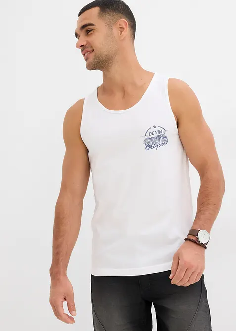 T&iacute;lko (3 ks v balen&iacute;), bonprix