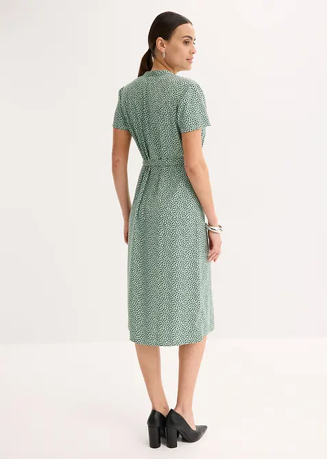 Halenkov&eacute; &scaron;aty s punt&iacute;ky, bonprix