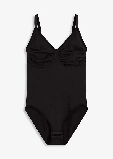 Bezešvé stahovací body, střední tvarující efekt, bonprix