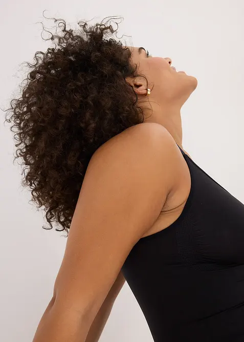 Bezešvé stahovací body, střední tvarující efekt, bonprix