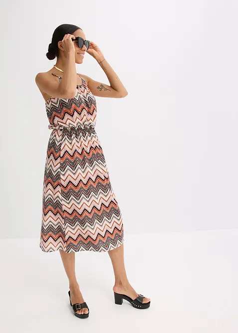 Poti&scaron;těn&eacute; &scaron;aty na ram&iacute;nka, bonprix