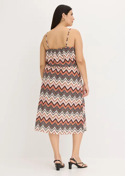 Poti&scaron;těn&eacute; &scaron;aty na ram&iacute;nka, bonprix