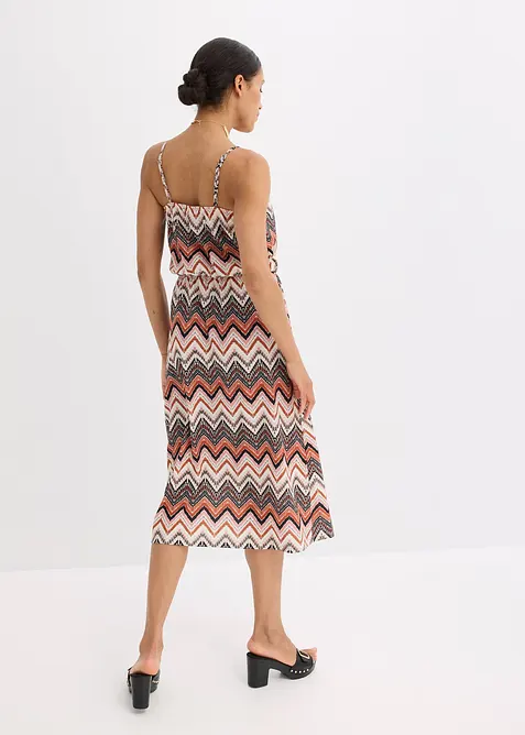 Poti&scaron;těn&eacute; &scaron;aty na ram&iacute;nka, bonprix