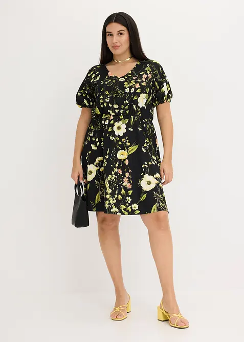 &Scaron;aty s nab&iacute;ran&yacute;mi ram&iacute;nky, bonprix