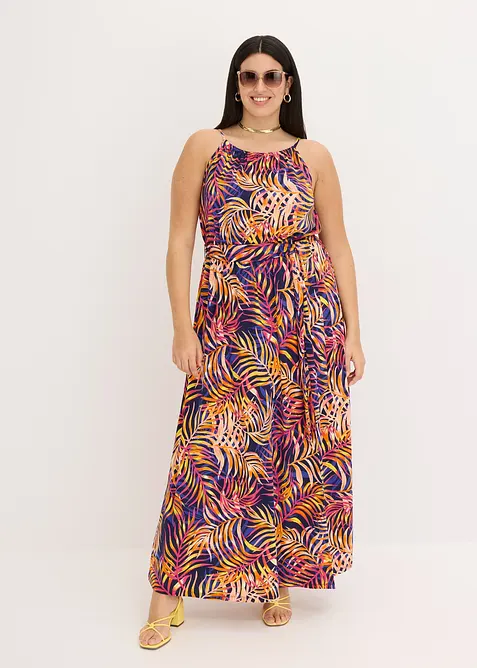 Poti&scaron;těn&eacute; žerzejov&eacute; &scaron;aty, bonprix