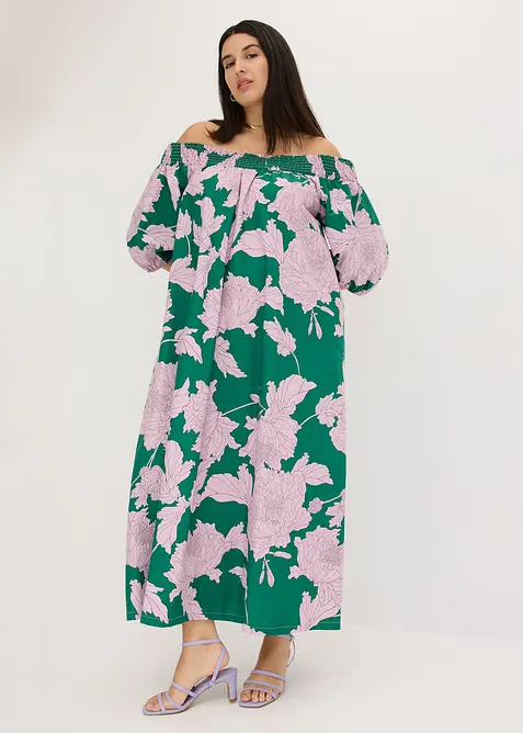 Carmen &scaron;aty z čist&eacute; bavlny, bonprix