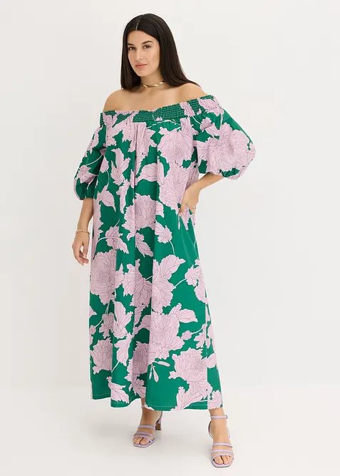 Carmen &scaron;aty z čist&eacute; bavlny, bonprix