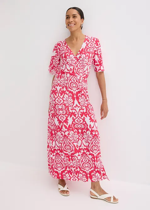 Žerzejové šaty, bonprix