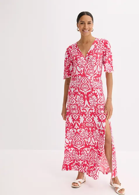 Žerzejové šaty, bonprix