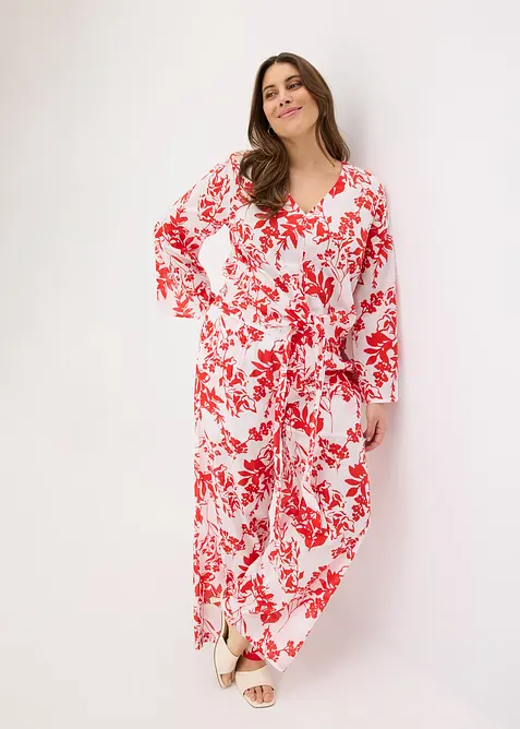 Halenka z čist&eacute; bavlny, bonprix