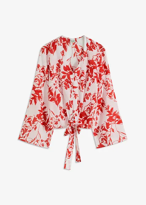 Halenka z čisté bavlny, bonprix