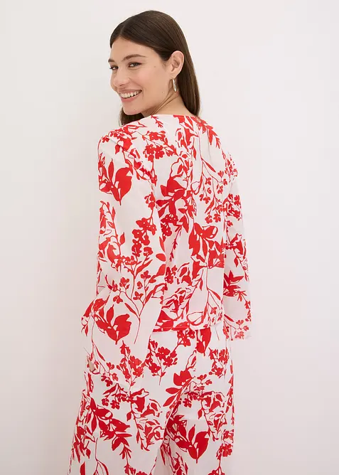 Halenka z čisté bavlny, bonprix