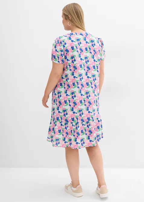 &Scaron;aty z měkk&eacute;ho mu&scaron;el&iacute;nu, bonprix