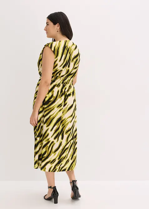 Žerzejov&eacute; &scaron;aty s nařasen&iacute;m, bonprix