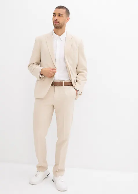 Kombinovatelné sako, Regular Fit, bonprix