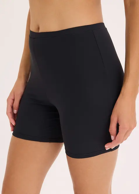 Středně dlouhé vysoké boxerky  (4 ks v balení), bonprix