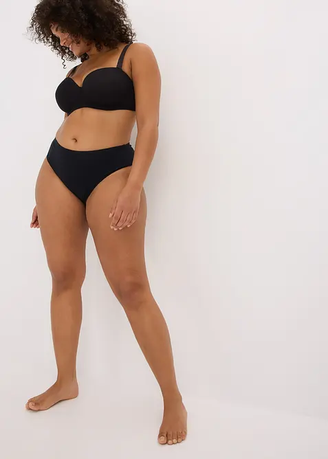 Maxikalhotky s organickou bavlnou (7 ks v balen&iacute;), bonprix