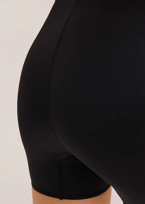 Stahovací kalhoty se středním tvarujícím efektem (2 ks v balení), bonprix