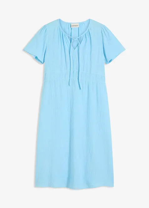 Tunikov&eacute; &scaron;aty z mu&scaron;el&iacute;nu, bonprix